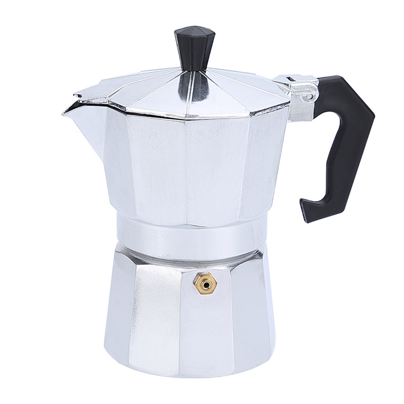 Miniatura 3 de Cafetera moka 14 tazas - 850 ml