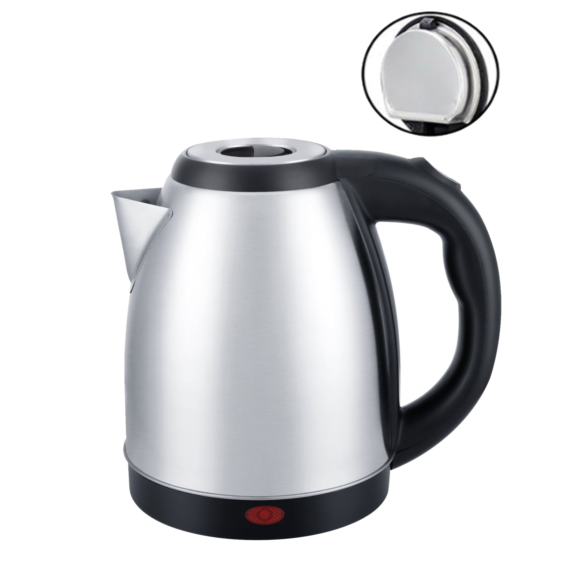 Jarra para hervir agua