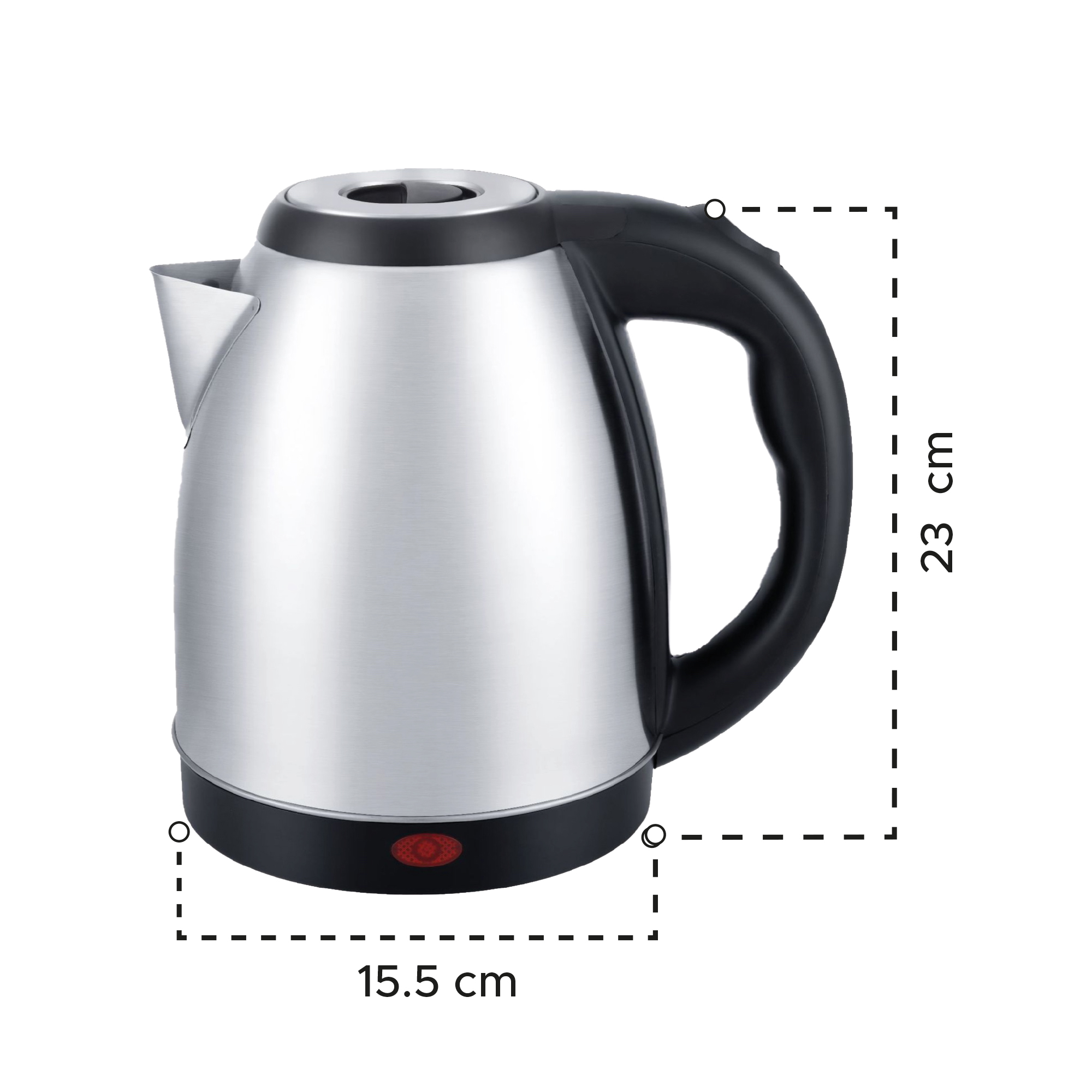 Miniatura 4 de Jarra para hervir agua