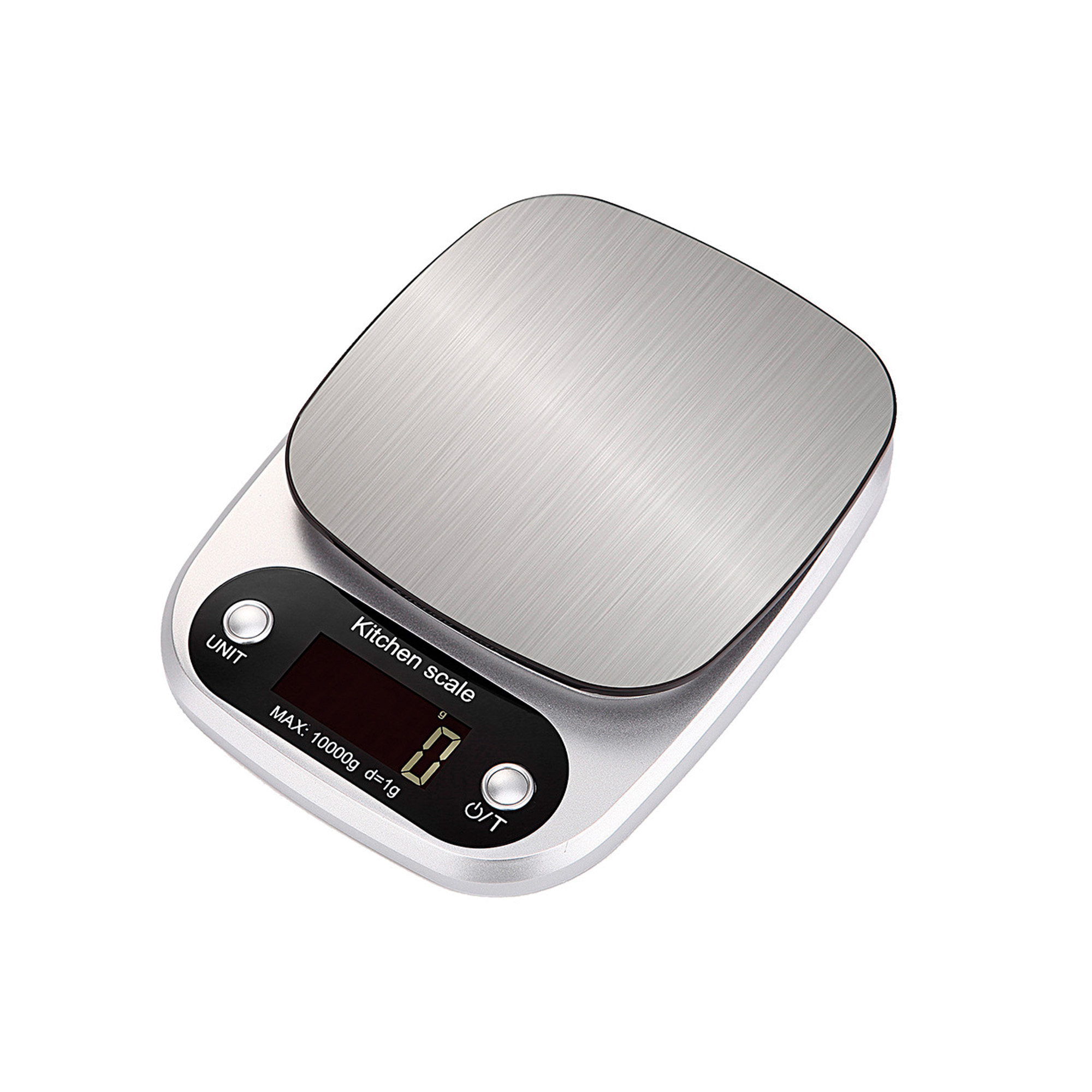 Miniatura 3 de Balanza gramera mediana - 10 kgs