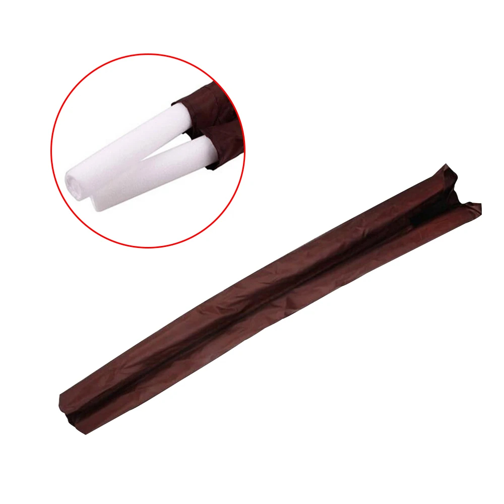 Miniatura 2 de Tapon Aislante Puerta solonegro