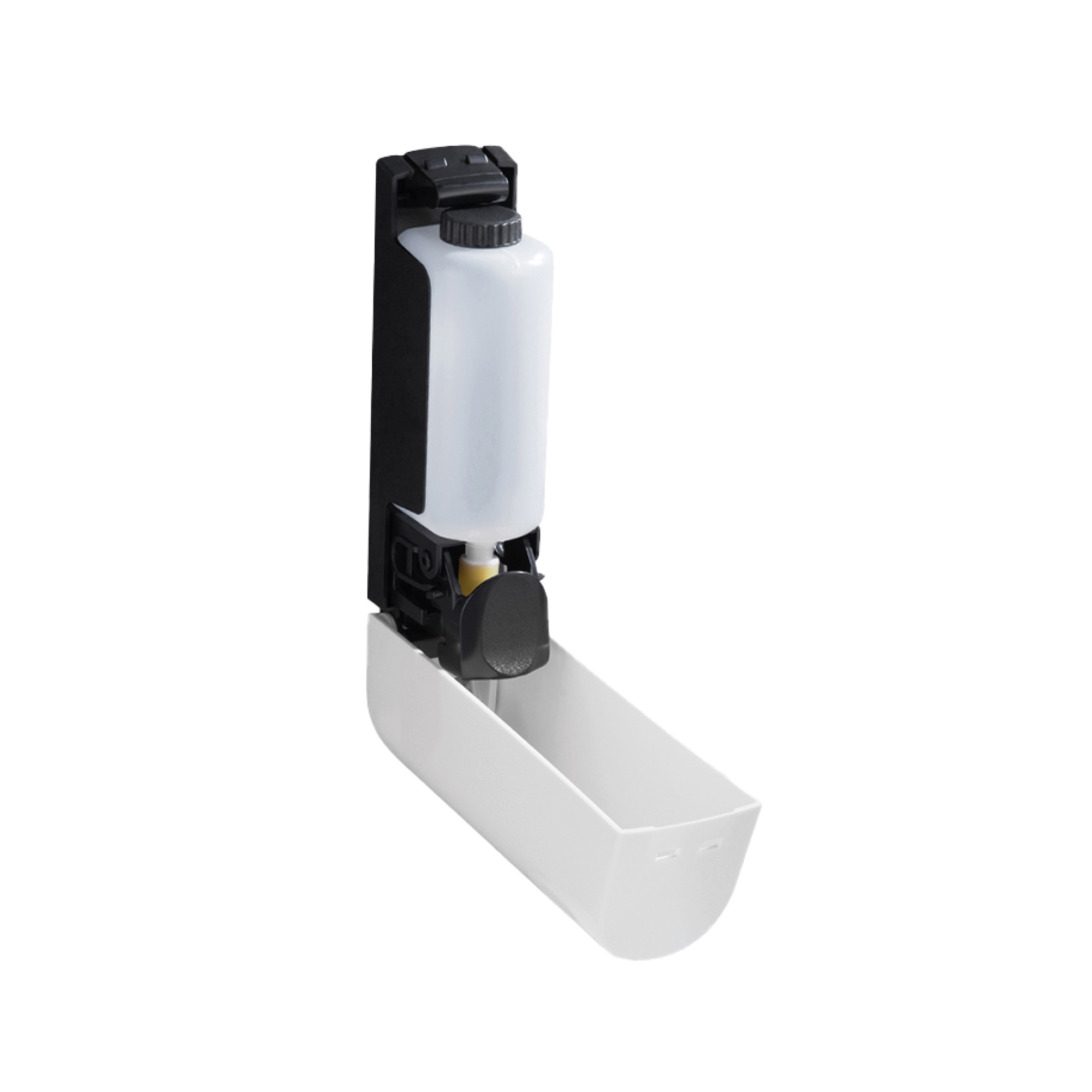 Miniatura 4 de Dispensador de jabón líquido 350 ml