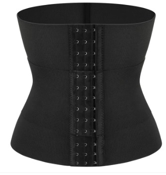 Cinturilla Reloj de Arena Premium
