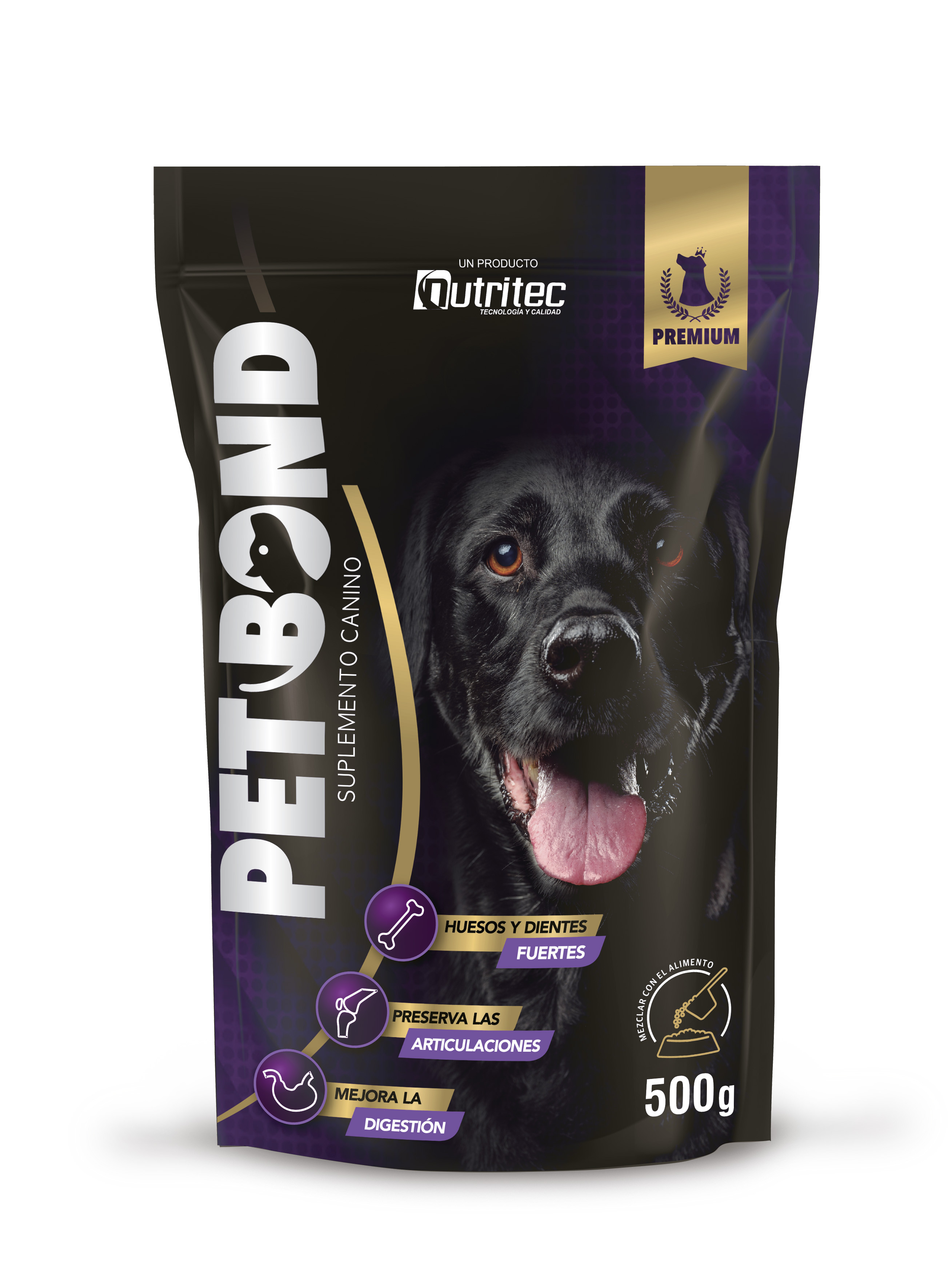 Petbond x 500 g