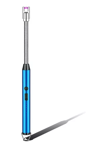 Miniatura 4 de Encendedor Eléctrico Recargable USB