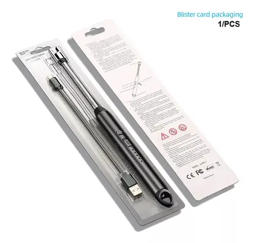 Miniatura 2 de Encendedor Eléctrico Recargable USB