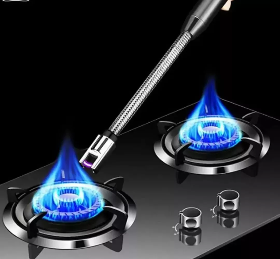 Miniatura 5 de Encendedor Eléctrico Recargable USB