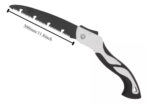 Miniatura 3 de Sierra Rápida De Acero Manganeso