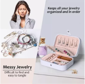 Joyero Organizador Mediano