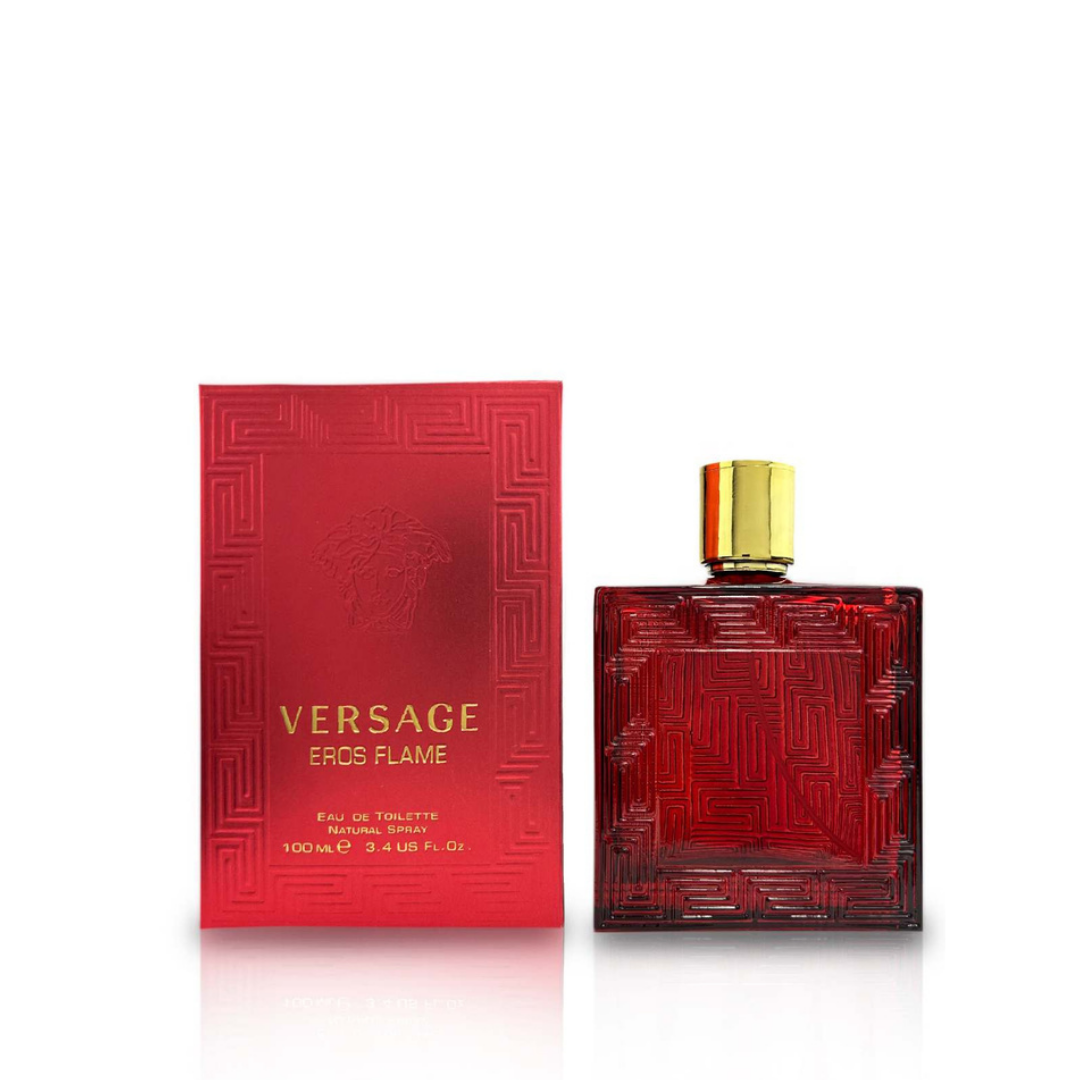 Miniatura 1 de Perfume Versace Eros Flame - Hombre