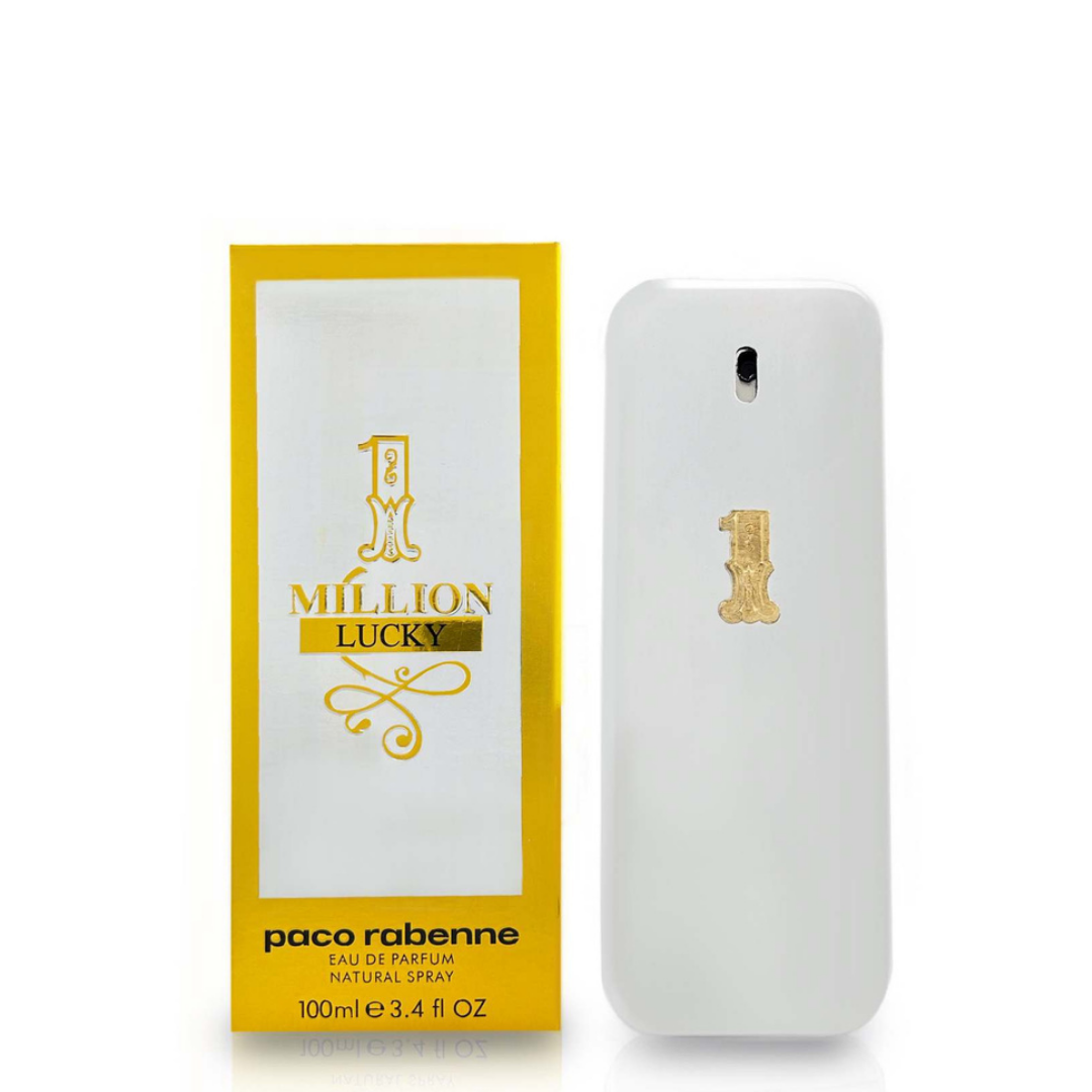 Perfume P.R One Million Lucky-3A RIVIERA