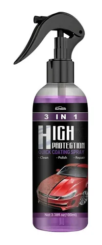 Miniatura 5 de Protector nano cerámico Pulidor Cera