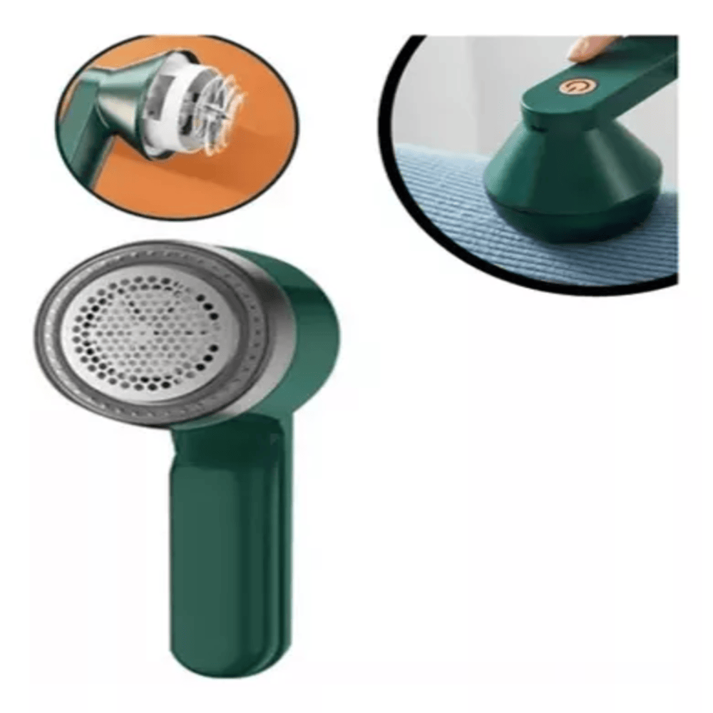 Miniatura 3 de Quita Motas