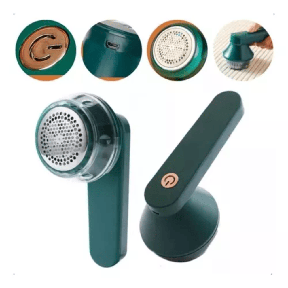 Miniatura 2 de Quita Motas