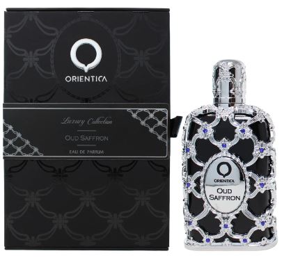 Perfume Orientica Oud Saffron-Unisex-3A