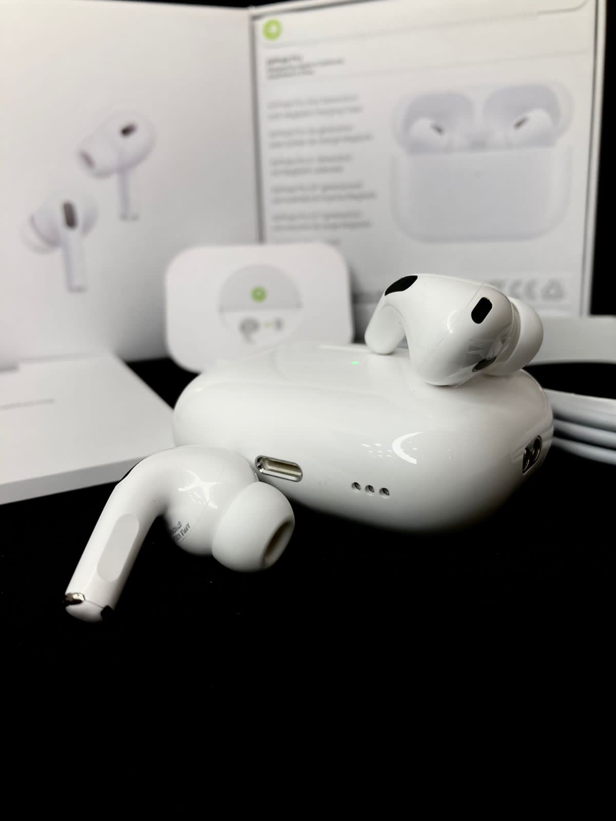 Miniatura 3 de AirPods Pro 2 GENERACION