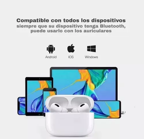 Miniatura 4 de AirPods Pro 2 GENERACION