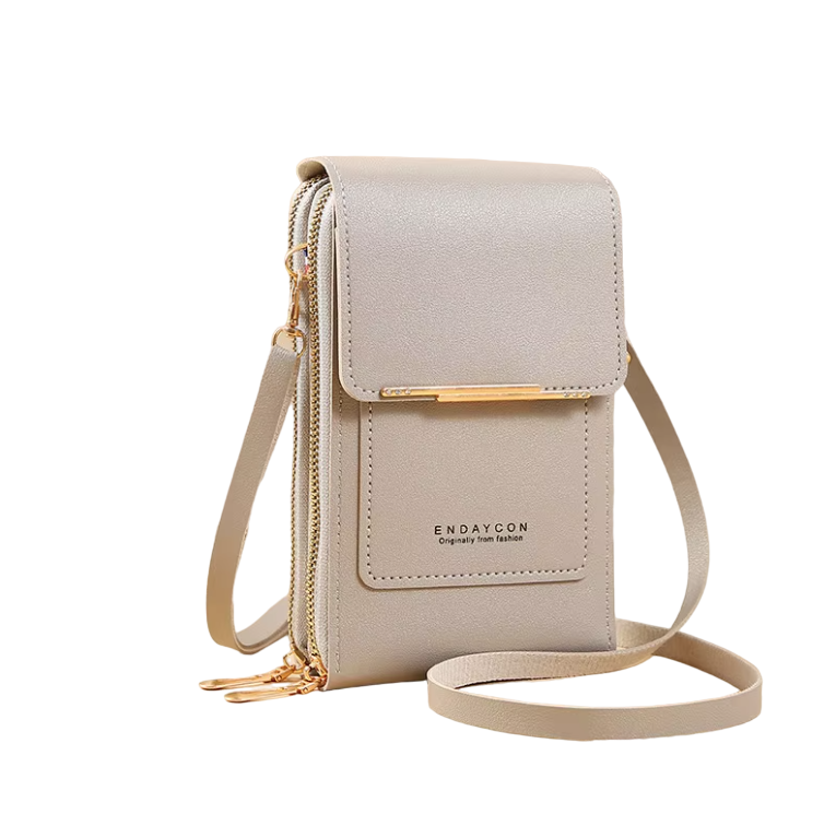 Miniatura 7 de Combo 2 Carteras Porta Celular