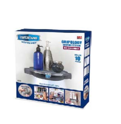 Miniatura 1 de ESTANTE GIRATORIO