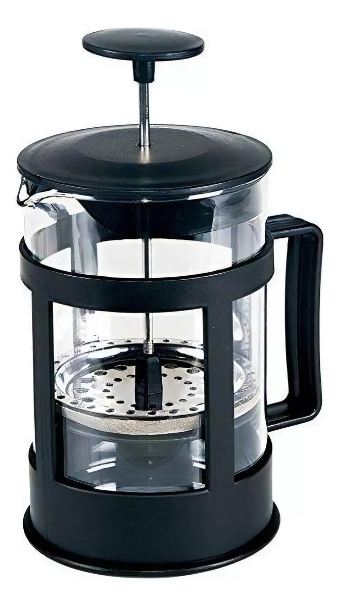 Miniatura 2 de Cafetera Ilios Innova 800 mL manual