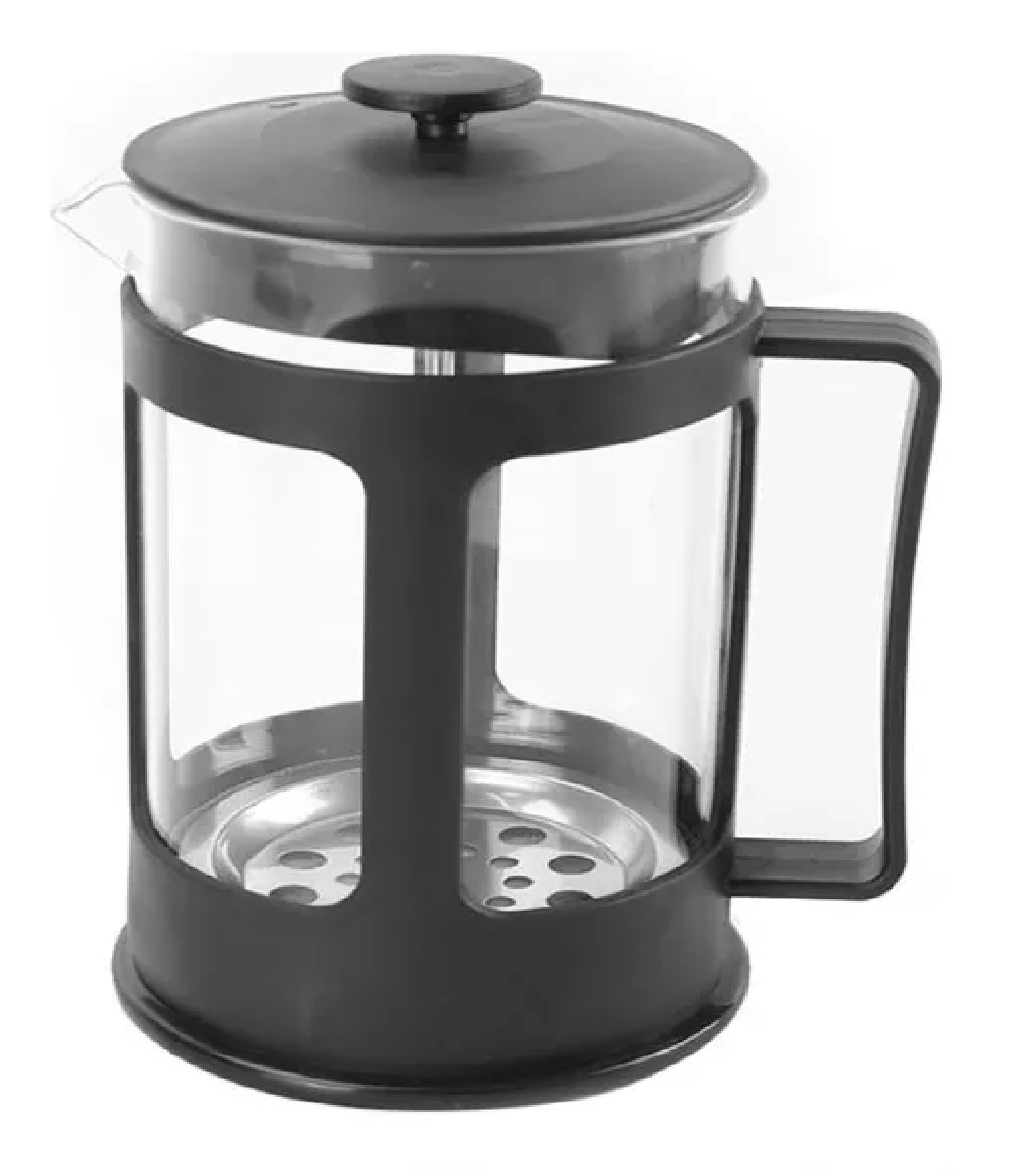 Cafetera Ilios Innova 800 mL manual