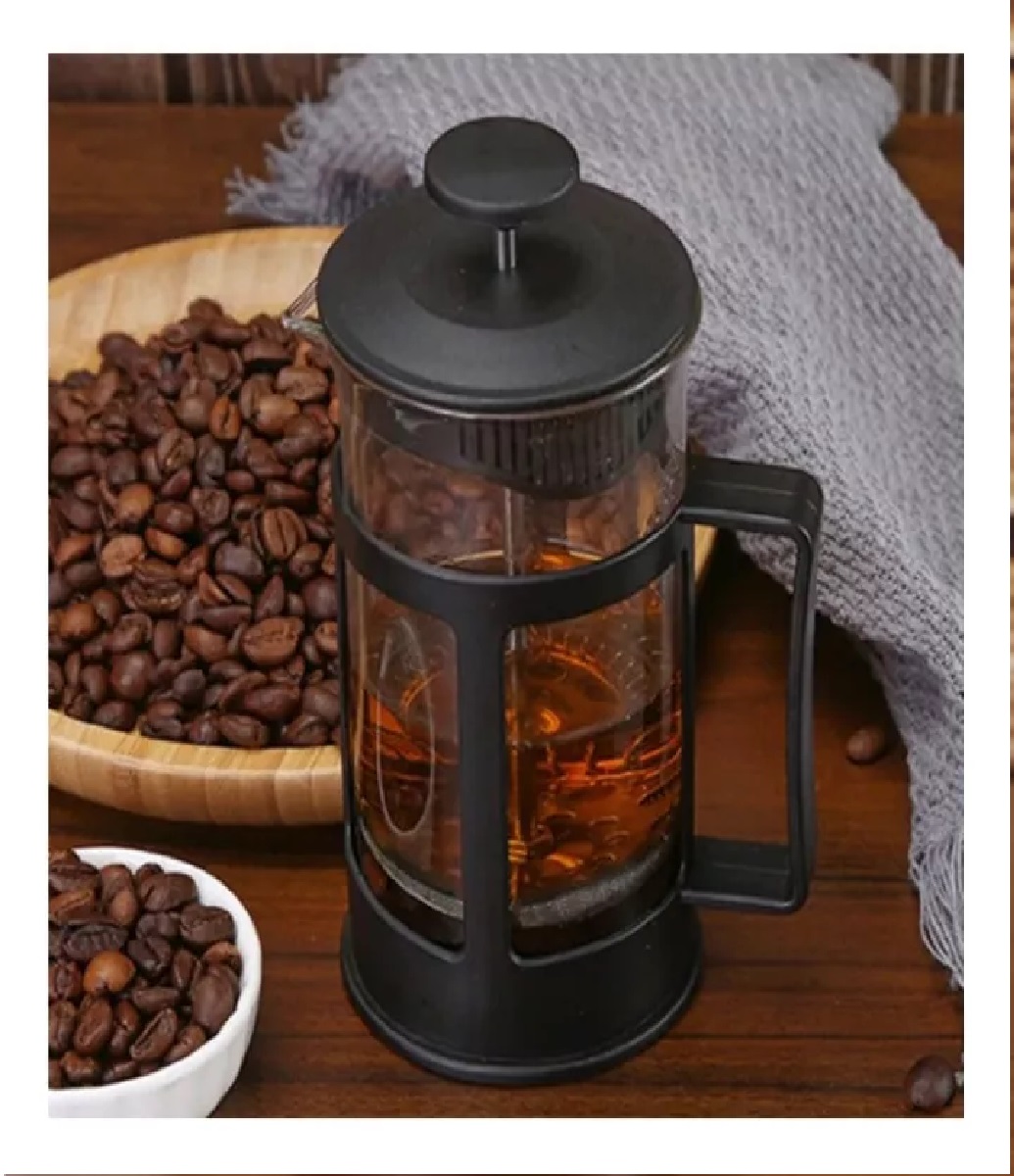 Miniatura 4 de Cafetera Ilios Innova 800 mL manual