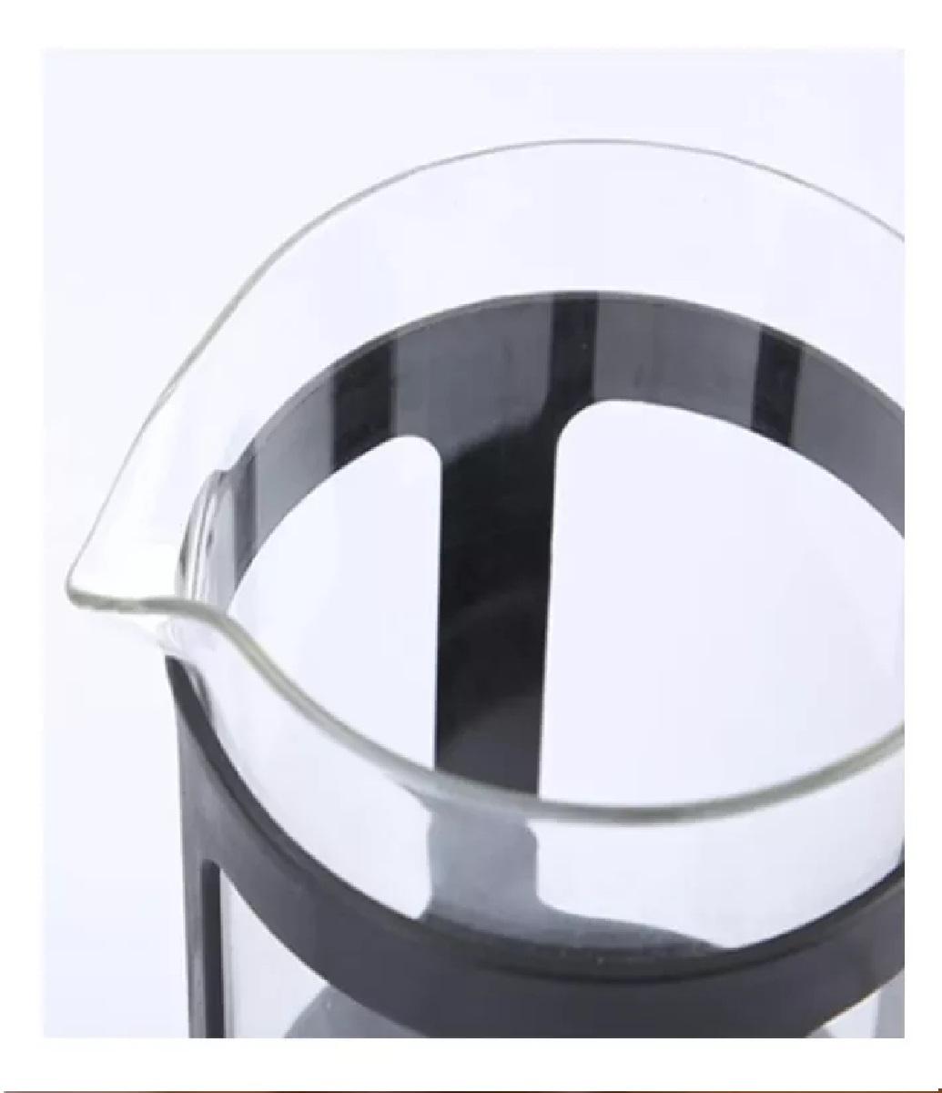 Miniatura 7 de Cafetera Ilios Innova 800 mL manual