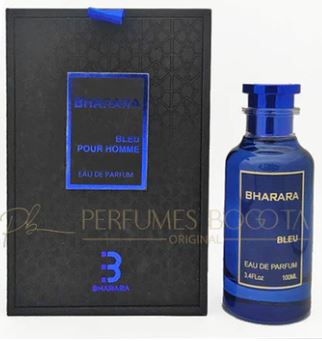 Perfume Bleu Bharara Eau De Parfum