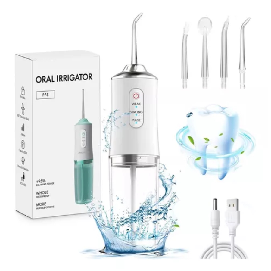 IRRIGADOR DENTAL KRD-1948