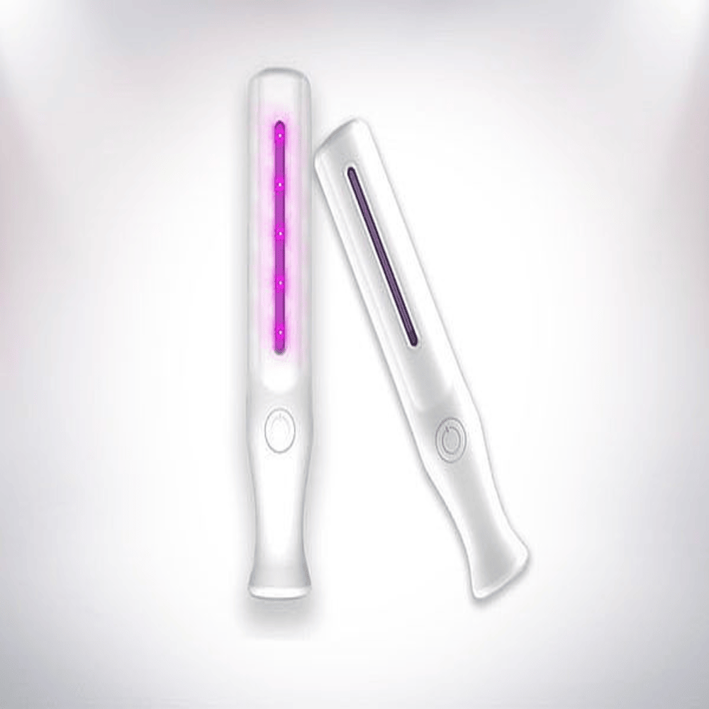 Miniatura 2 de Lámpara Uv Esterilización Portable