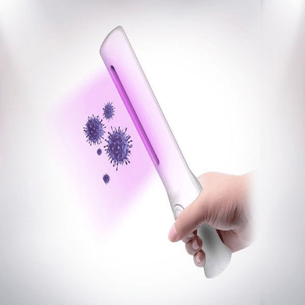 Miniatura 3 de Lámpara Uv Esterilización Portable