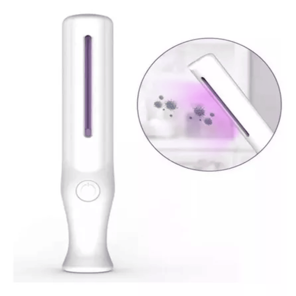 Lámpara Uv Esterilización Portable