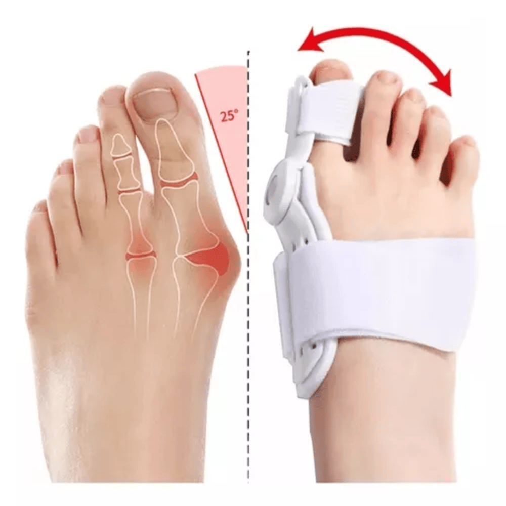 Férula Corrector De Juanete