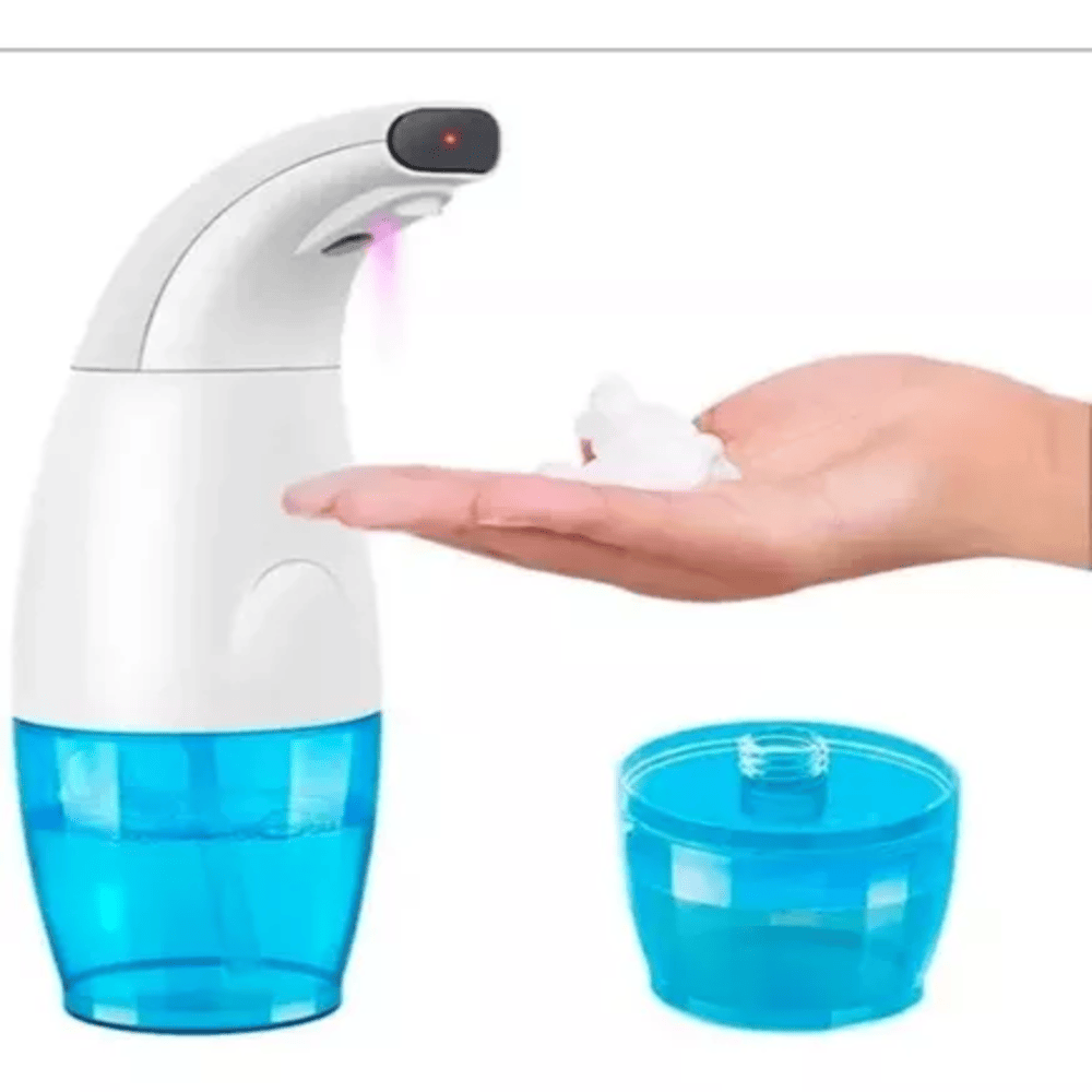 Miniatura 2 de Dispensador Jabón   Automatico