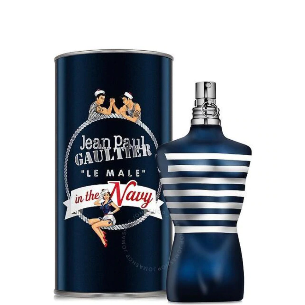 LE MALE NAVY