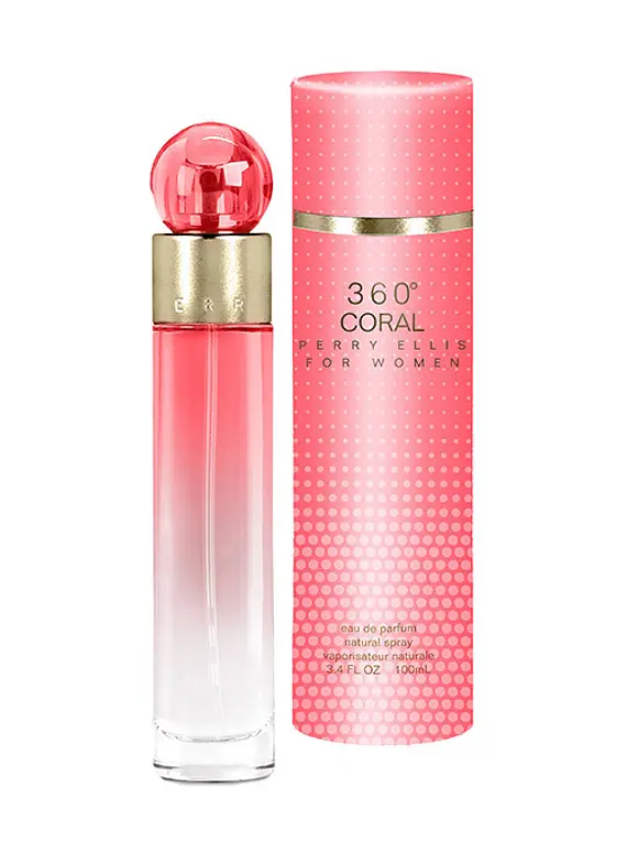 360 CORAL