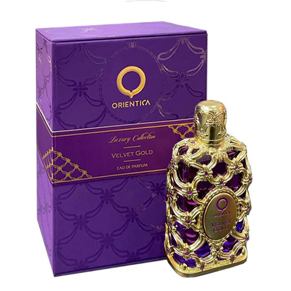 MORADA ESTUCHE METALICO