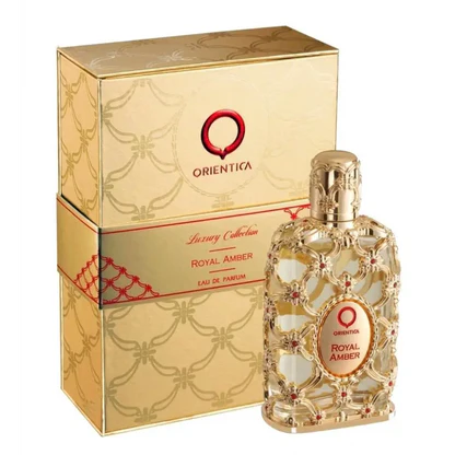AMBAR REAL ORIENTICA