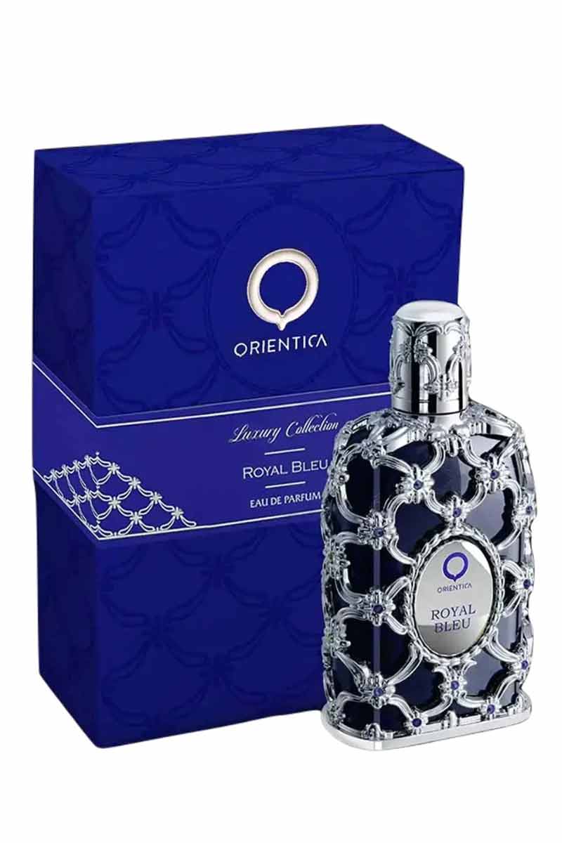 ORIENTAL ROYAL BLEU EAU DE PARFAUM