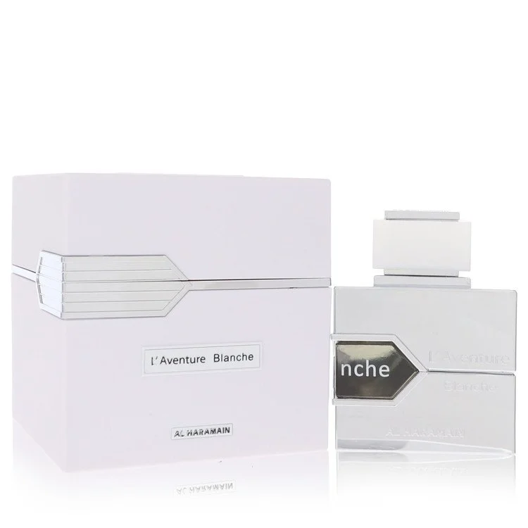HARAMAIN BLANCHE