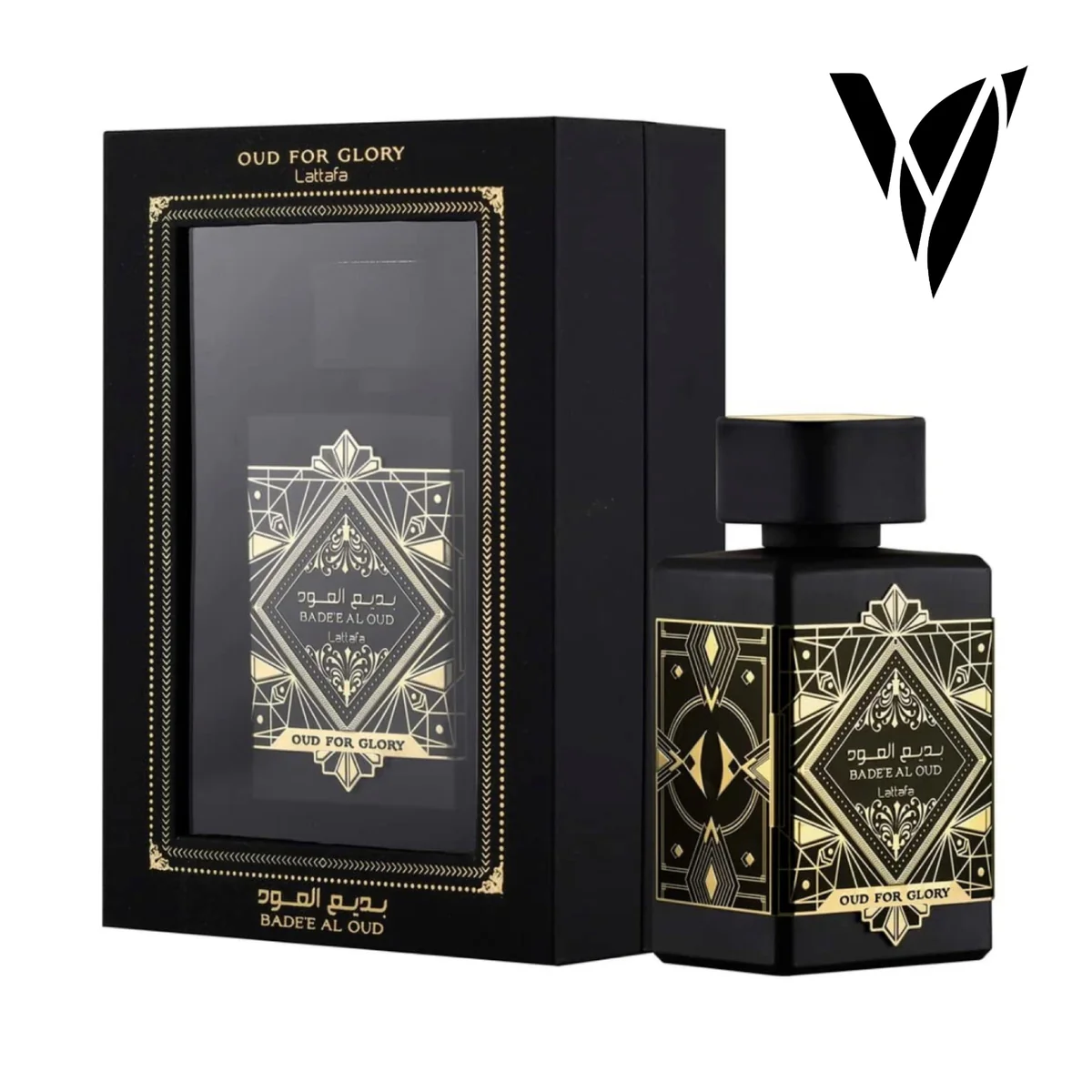 LATTAFA OUD FOR GLORY