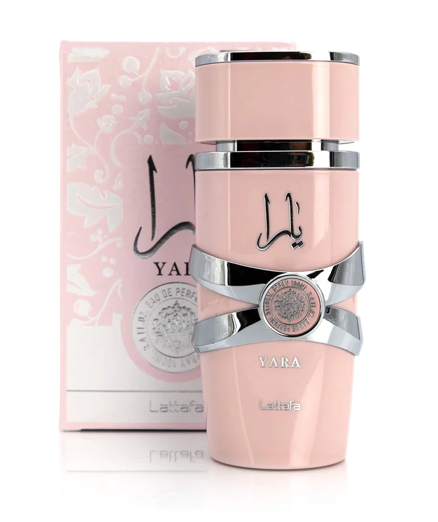 YARA BY LATAFFA