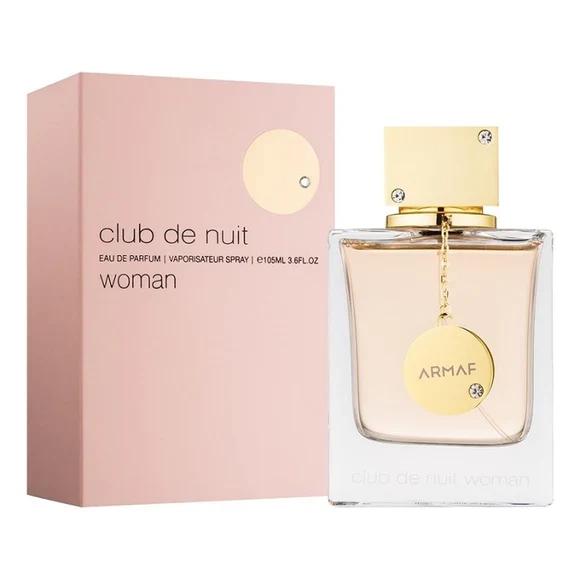 CLUB THE NUIT  DAMA