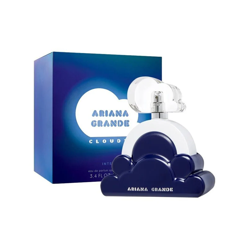 ARIANA GRANDE CLOUD 2,0