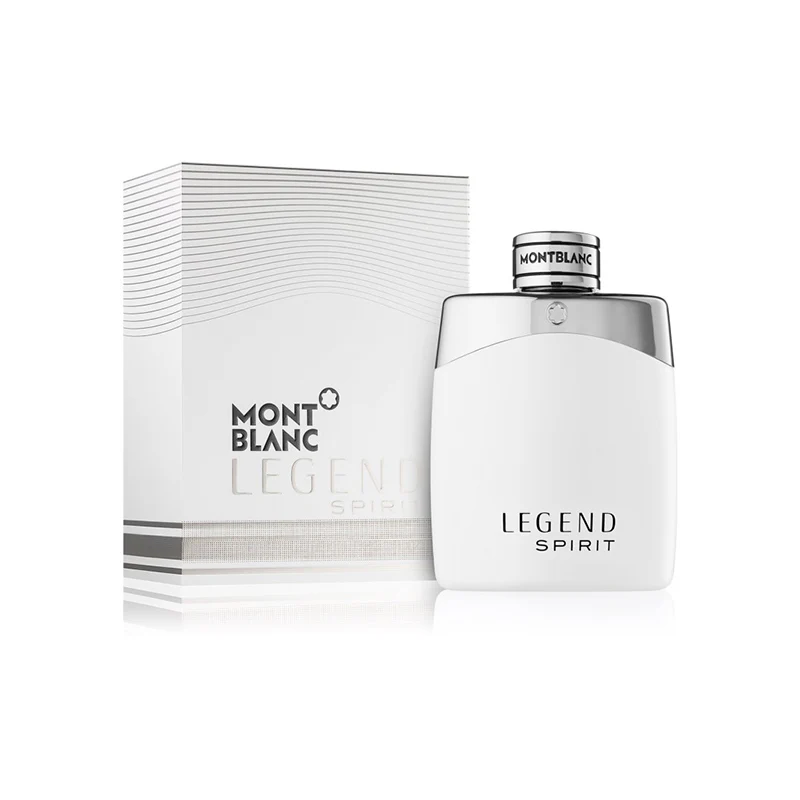 SLEGEND SPIRIT