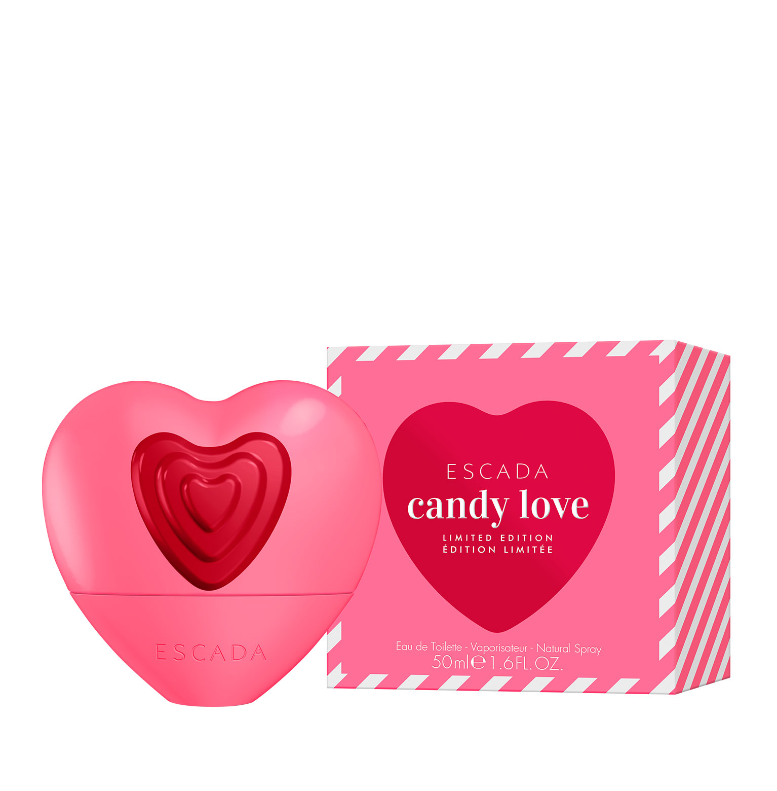 CANDY LOVE