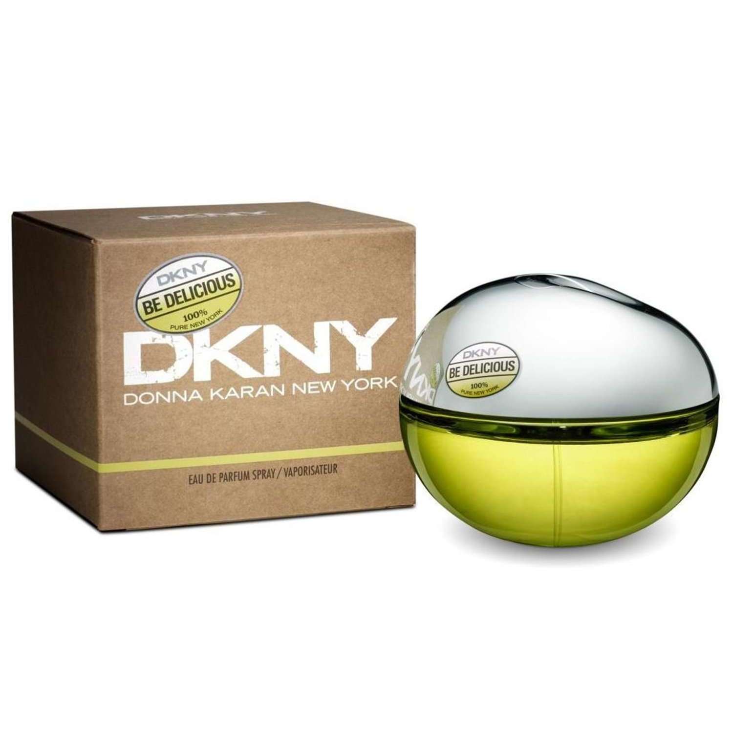 DKNY
