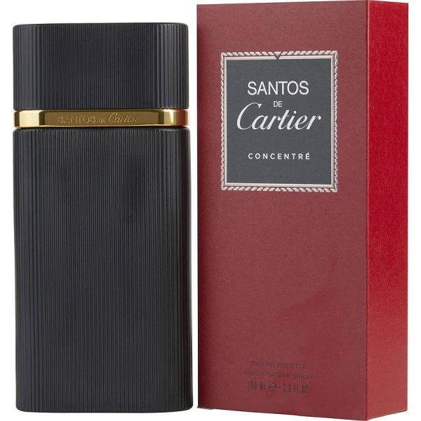 SANTOS DE CARTIER