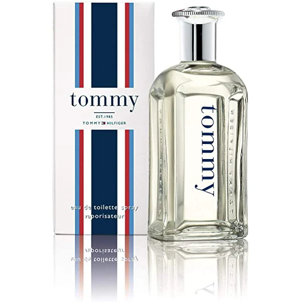 TOMY MEN