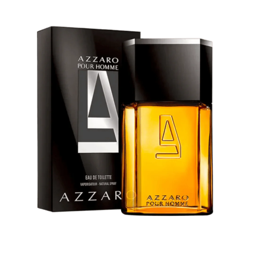 AZZARO POUR HOMME